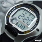 Casio 35mm Nữ LW-200-1AVDF - Ảnh 3