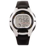 Casio 35mm Nữ LW-200-1AVDF - Ảnh 1
