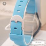 Casio 35mm Nữ LW-200-2BVDF - Ảnh 4