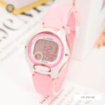 Casio 35mm Nữ LW-200-4BVDF - Ảnh 2