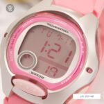 Casio 35mm Nữ LW-200-4BVDF - Ảnh 3
