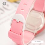 Casio 35mm Nữ LW-200-4BVDF - Ảnh 4