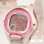 Casio 37.9 × 34.9 mm Nữ LW-200-7AVDF - Ảnh 3