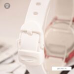 Casio 37.9 × 34.9 mm Nữ LW-200-7AVDF - Ảnh 4