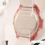 Casio 37.9 × 34.9 mm Nữ LW-200-7AVDF - Ảnh 5