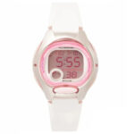 Casio 37.9 × 34.9 mm Nữ LW-200-7AVDF - Ảnh 1