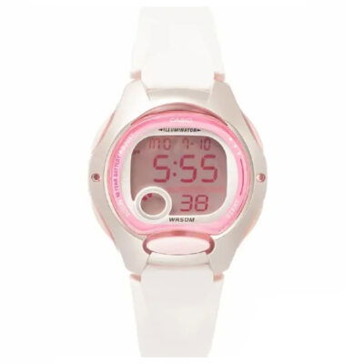 Ảnh sản phẩm Casio 37.9 × 34.9 mm Nữ LW-200-7AVDF