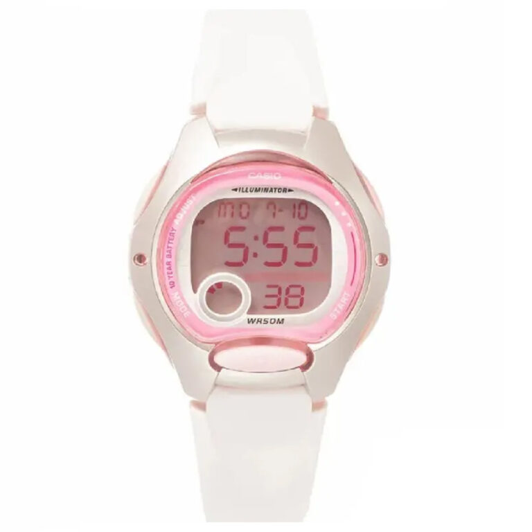 Casio 37.9 × 34.9 mm Nữ LW-200-7AVDF