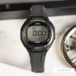 Casio Nữ LW-203-1BVDF - Ảnh 3