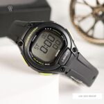 Casio Nữ LW-203-1BVDF - Ảnh 4