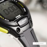 Casio Nữ LW-203-1BVDF - Ảnh 8