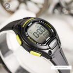 Casio Nữ LW-203-1BVDF - Ảnh 9