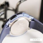 Casio 34.6mm Nữ LW-203-2AVDF - Ảnh 2