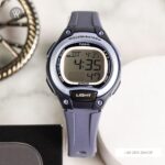 Casio 34.6mm Nữ LW-203-2AVDF - Ảnh 3