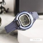 Casio 34.6mm Nữ LW-203-2AVDF - Ảnh 4