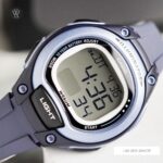 Casio 34.6mm Nữ LW-203-2AVDF - Ảnh 5