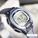 Casio 34.6mm Nữ LW-203-2AVDF - Ảnh 8