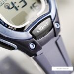 Casio 34.6mm Nữ LW-203-2AVDF - Ảnh 9