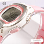 Casio 34.6mm Nữ LW-203-4AVDF - Ảnh 4