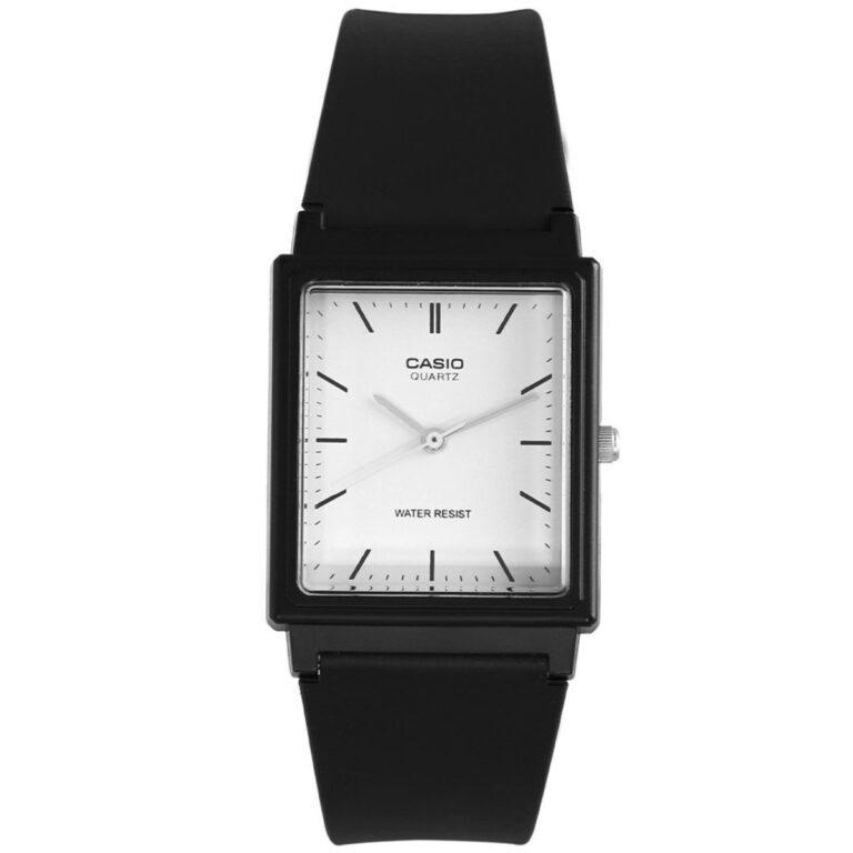 Casio 37.2 × 26.5 mm Nam MQ-27-7EDF