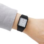 Casio 37.2 × 26.5 mm Nam MQ-27-7EDF - Ảnh 4