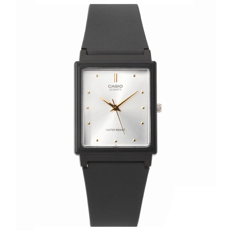 Casio 37.2 × 26.5 mm Nam MQ-38-7ADF