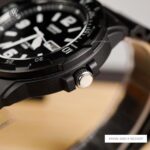 Casio 44.6mm Nam MRW-200H-1B2VDF - Ảnh 5