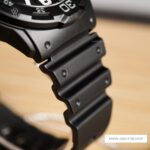 Casio 44.6mm Nam MRW-200H-1B2VDF - Ảnh 7