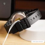 Casio 44.6mm Nam MRW-200H-1B2VDF - Ảnh 8