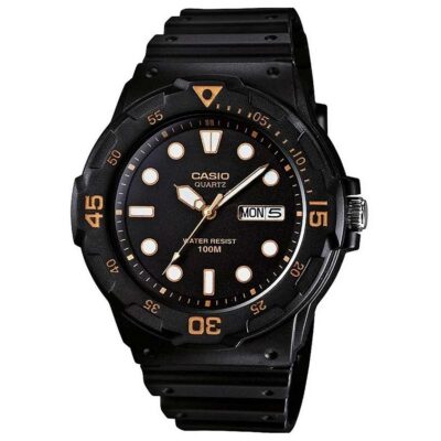 Ảnh sản phẩm Casio 44.6mm Nam MRW-200H-1EVDF