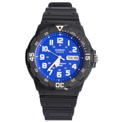 Ảnh sản phẩm Casio 44.6mm Nam MRW-200H-2B2VDF