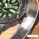 Casio 44.6mm Nam MRW-200H-3BVDF - Ảnh 5