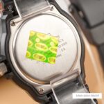 Casio 44.6mm Nam MRW-200H-3BVDF - Ảnh 9