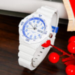 Casio 44.5mm Nam MRW-200HC-7B2VDF - Ảnh 5