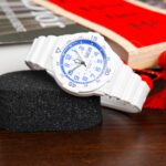 Casio 44.5mm Nam MRW-200HC-7B2VDF - Ảnh 4