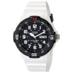 Casio 44.6mm Nam MRW-200HC-7BVDF - Ảnh 1