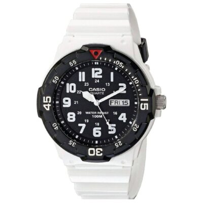 Ảnh sản phẩm Casio 44.6mm Nam MRW-200HC-7BVDF