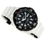 Casio 44.6mm Nam MRW-200HC-7BVDF - Ảnh 2