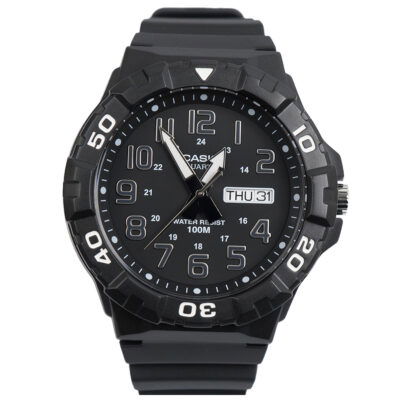 Ảnh sản phẩm Casio 53.1mm Nam MRW-210H-1AVDF