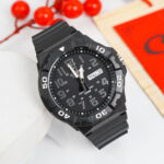 Casio 53.1mm Nam MRW-210H-1AVDF - Ảnh 2