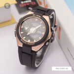 Casio 41mm Nữ MSG-400G-1A1DR - Ảnh 2