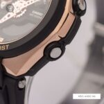 Casio 41mm Nữ MSG-400G-1A1DR - Ảnh 4