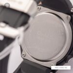 Casio 41mm Nữ MSG-400G-1A1DR - Ảnh 6