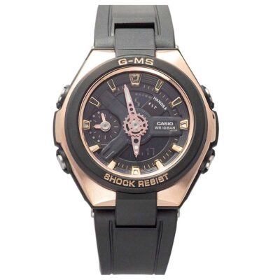 Ảnh sản phẩm Casio 41mm Nữ MSG-400G-1A1DR