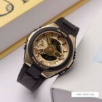 Casio Nữ MSG-400G-1A2DR - Ảnh 2
