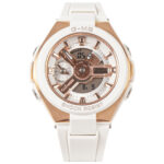 Casio Nữ MSG-400G-7ADR - Ảnh 1