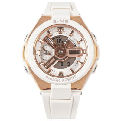 Ảnh sản phẩm Casio Nữ MSG-400G-7ADR