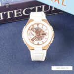 Casio Nữ MSG-400G-7ADR - Ảnh 3