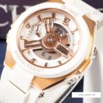 Casio Nữ MSG-400G-7ADR - Ảnh 4