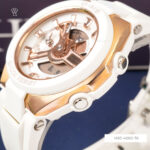 Casio Nữ MSG-400G-7ADR - Ảnh 5